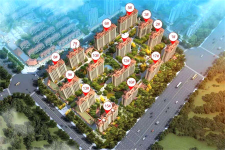 其他东沙河鲁班小镇旁边独8室2厅2卫430平米