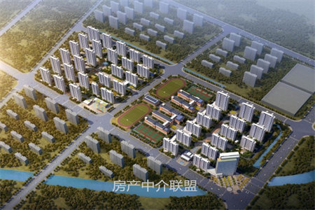 久福花苑155.5平米精品大三室68万包过户