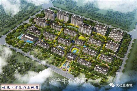 圣岳美地3室2厅1卫72万127m2精装修出售