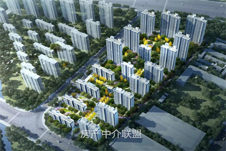 龙都新苑5室3厅3卫265㎡豪华装修拎包入住