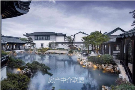 水发澜悦凤城，观景房超大阳台，森林公园凤翔湖。学府美宅